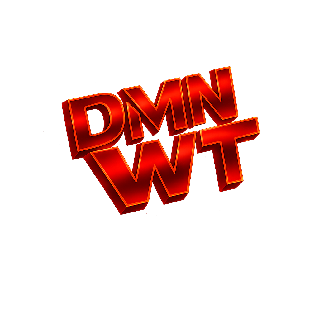 DMN WT